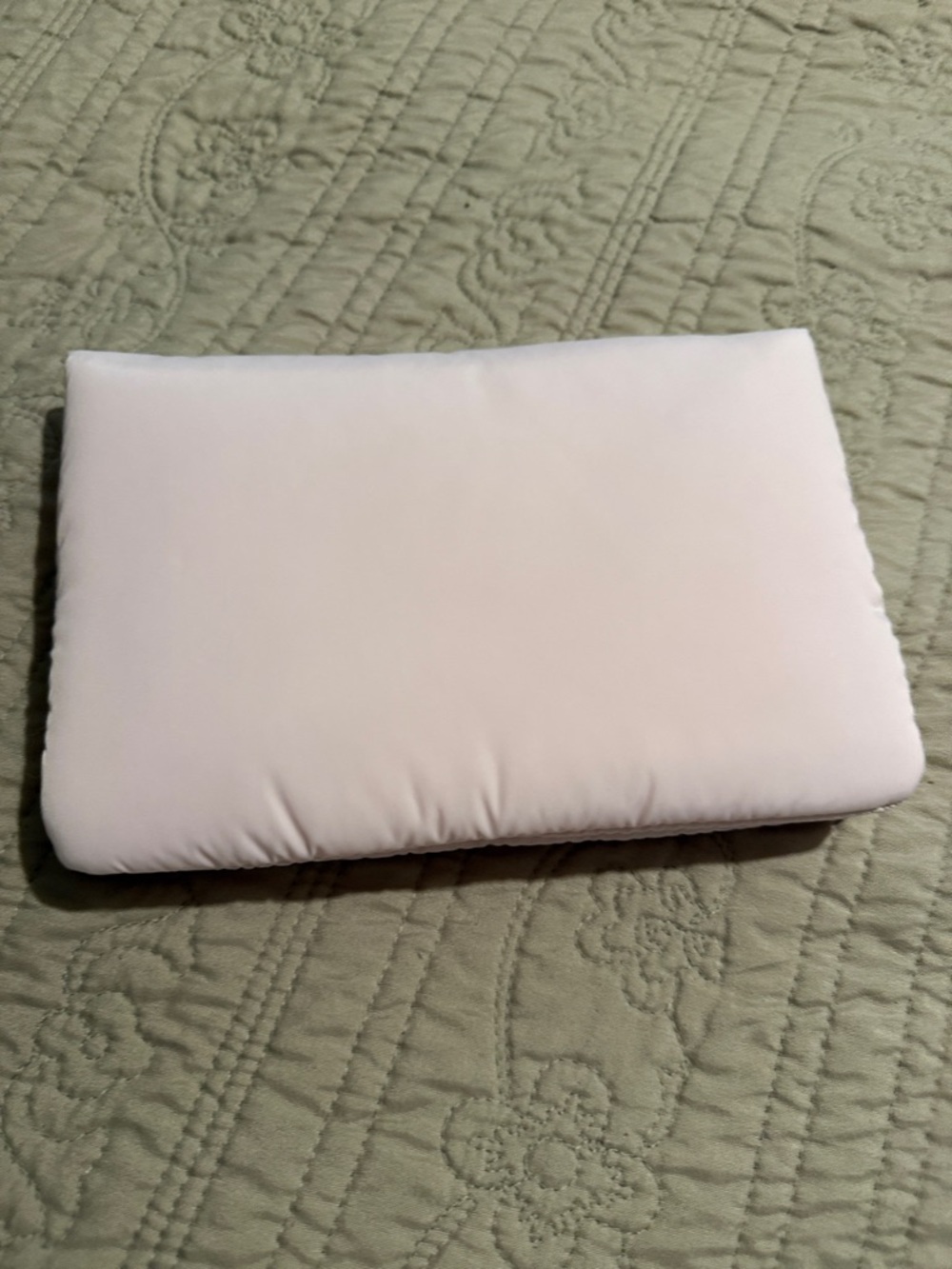 Dior Pink Cosmetics Bag - Picture 4 of 11